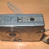 Aparat foto Canon Ixus V-PC zoom, lens, digital